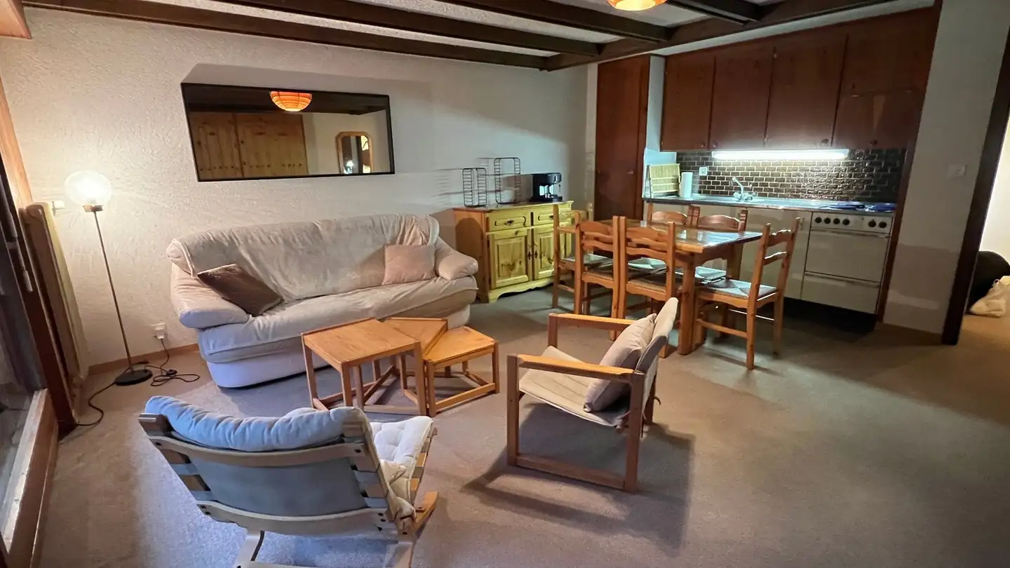 Wohnung mieten - 1630 Bulle - Foto 4