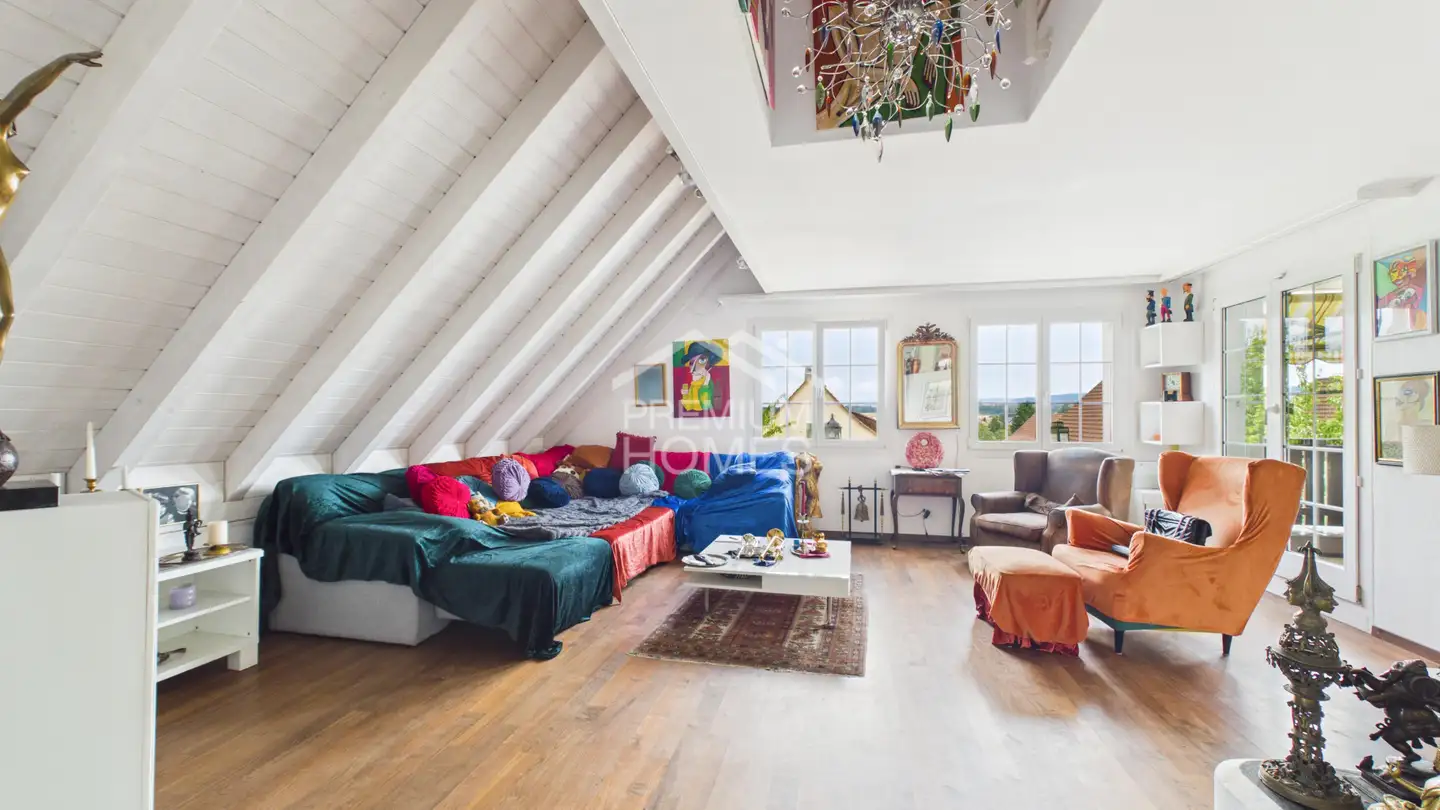 Duplex for sale - 8154 Oberglatt ZH - Photo 3