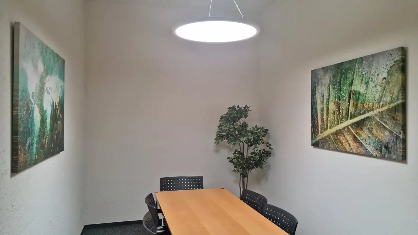 Bureau à louer - Hohstrasse 1, 8302 Kloten - Photo 4