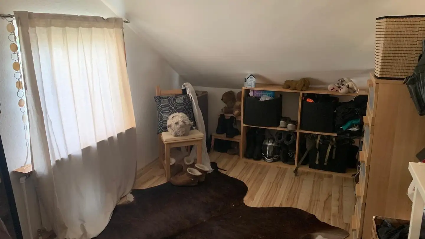 Zimmer mieten - Riedhofstrasse 160, 8408 Winterthur - Foto 2