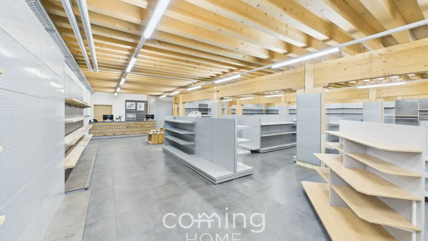 Commercial for sale - 4704 Niederbipp