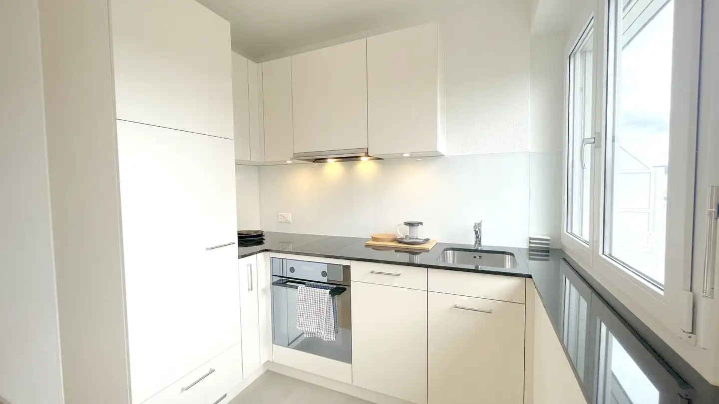 Apartment for rent - Neumarktplatz, 5200 Brugg AG - Photo 2