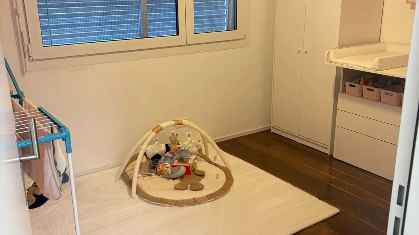 Appartement à louer - 5325 Leibstadt - Photo 3