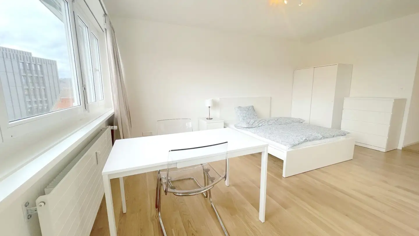 Apartment for rent - Neumarktplatz, 5200 Brugg AG - Photo 3