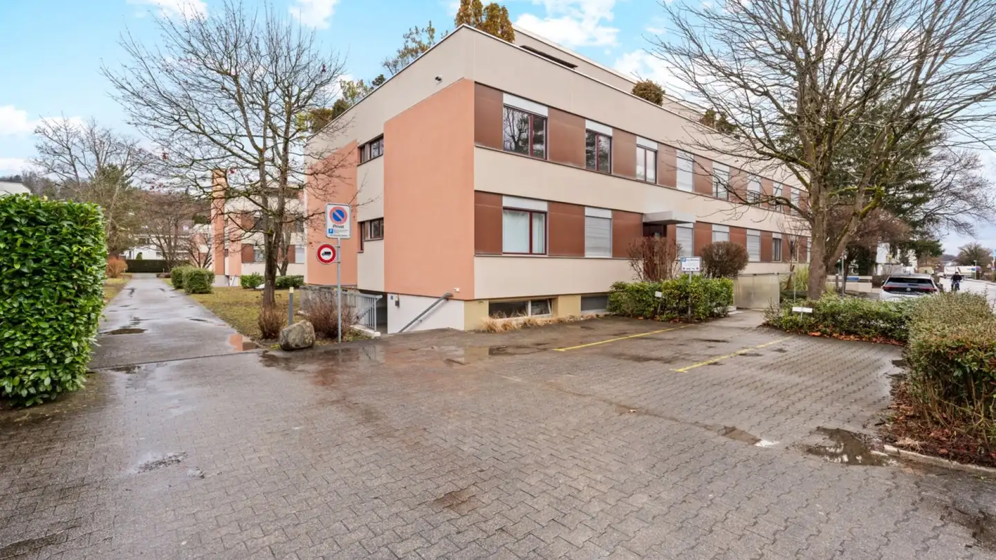 Appartamento in vendita - Mischelistrasse, 4153 Reinach BL