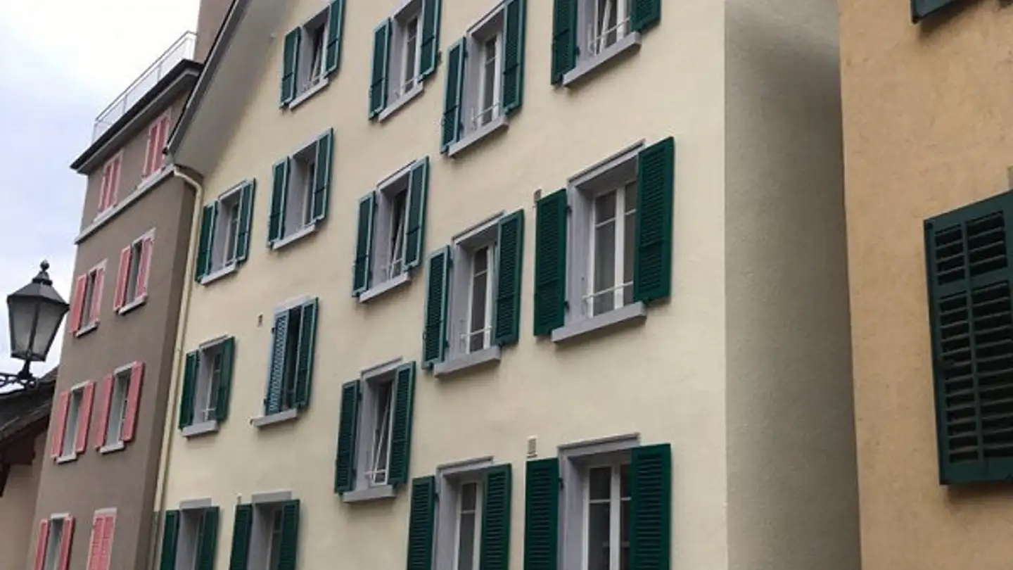 Apartment for rent - Alte Gasse 1, 6440 Brunnen