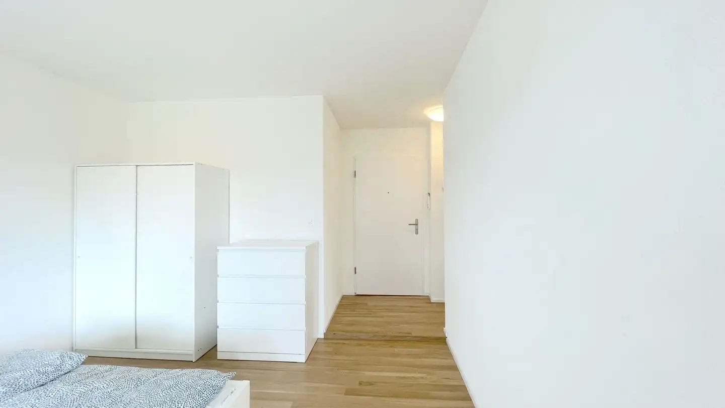 Apartment for rent - Neumarktplatz, 5200 Brugg AG - Photo 4