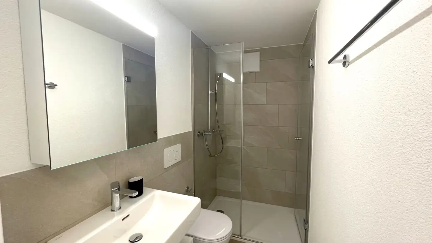 Appartamento in affitto - Neumarktplatz 7, 5200 Brugg AG - Foto 4