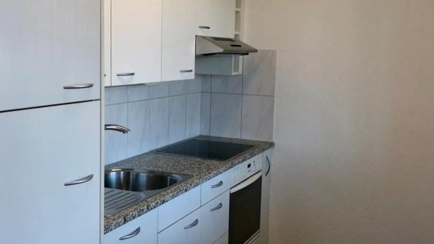 Appartamento in affitto - Bahnhofstrasse 100, 8957 Spreitenbach - Foto 2