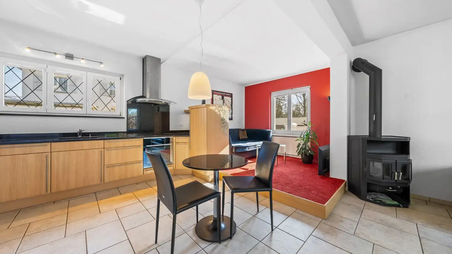 Single house for sale - 4500 Solothurn - Photo 3