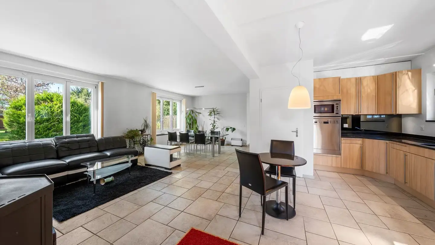 Single house for sale - 4500 Solothurn - Photo 4