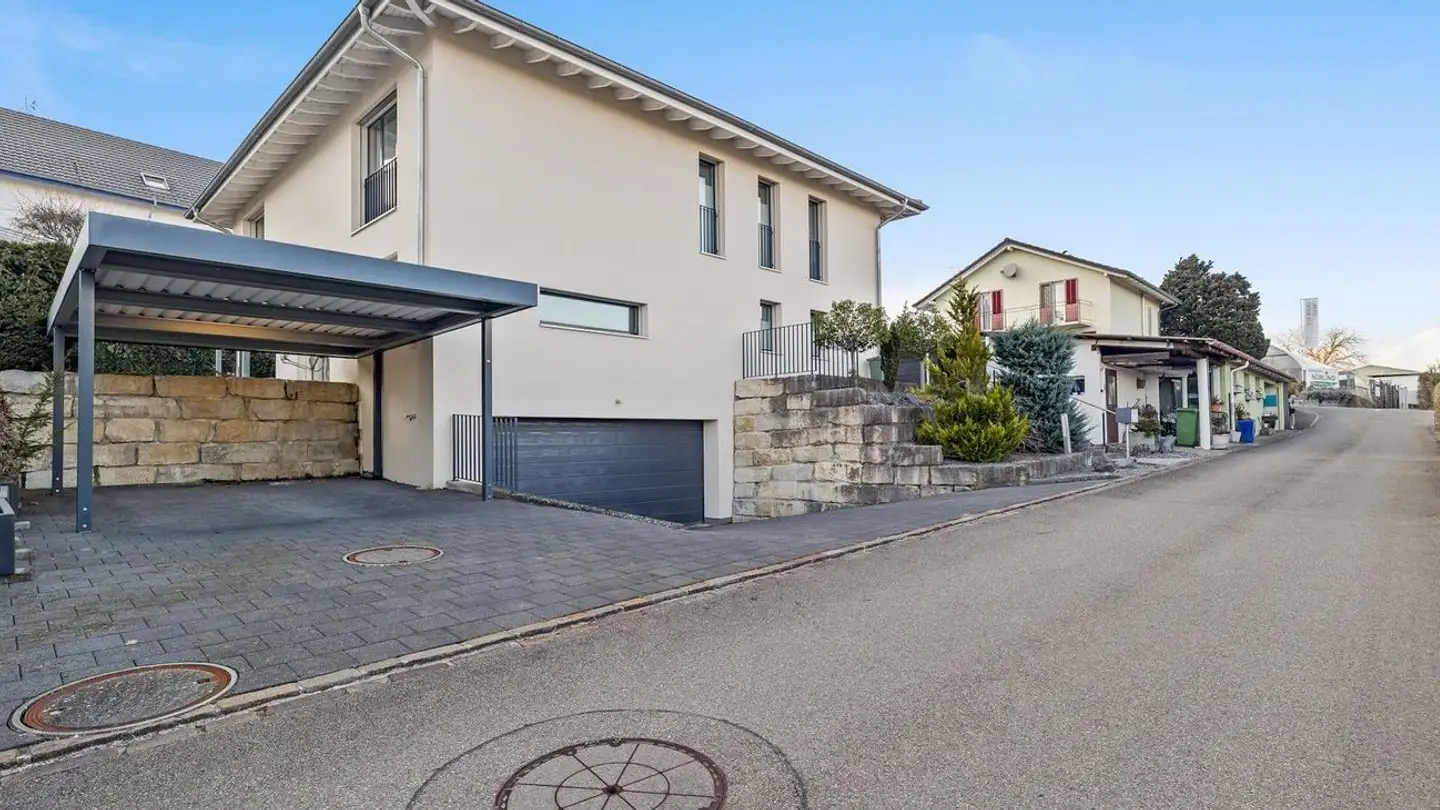 Casa singola in vendita - 5612 Villmergen - Photo 3