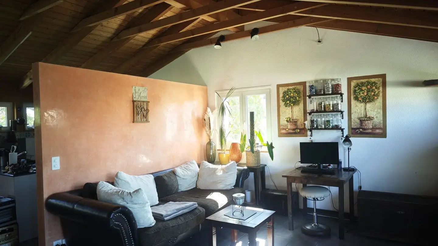 Wohnung mieten - 8274 Tägerwilen