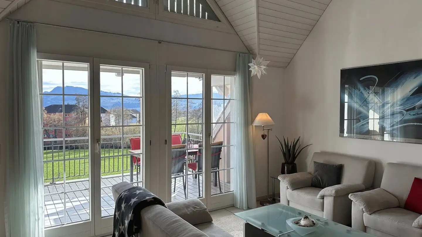 Duplex à vendre - Traubenweg 8, 8634 Hombrechtikon - Photo 3