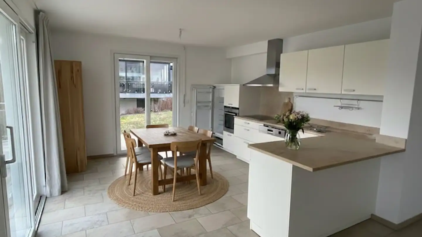 Appartamento in vendita - Chemin Des Fontaines 3, 2800 Delémont - Foto 3