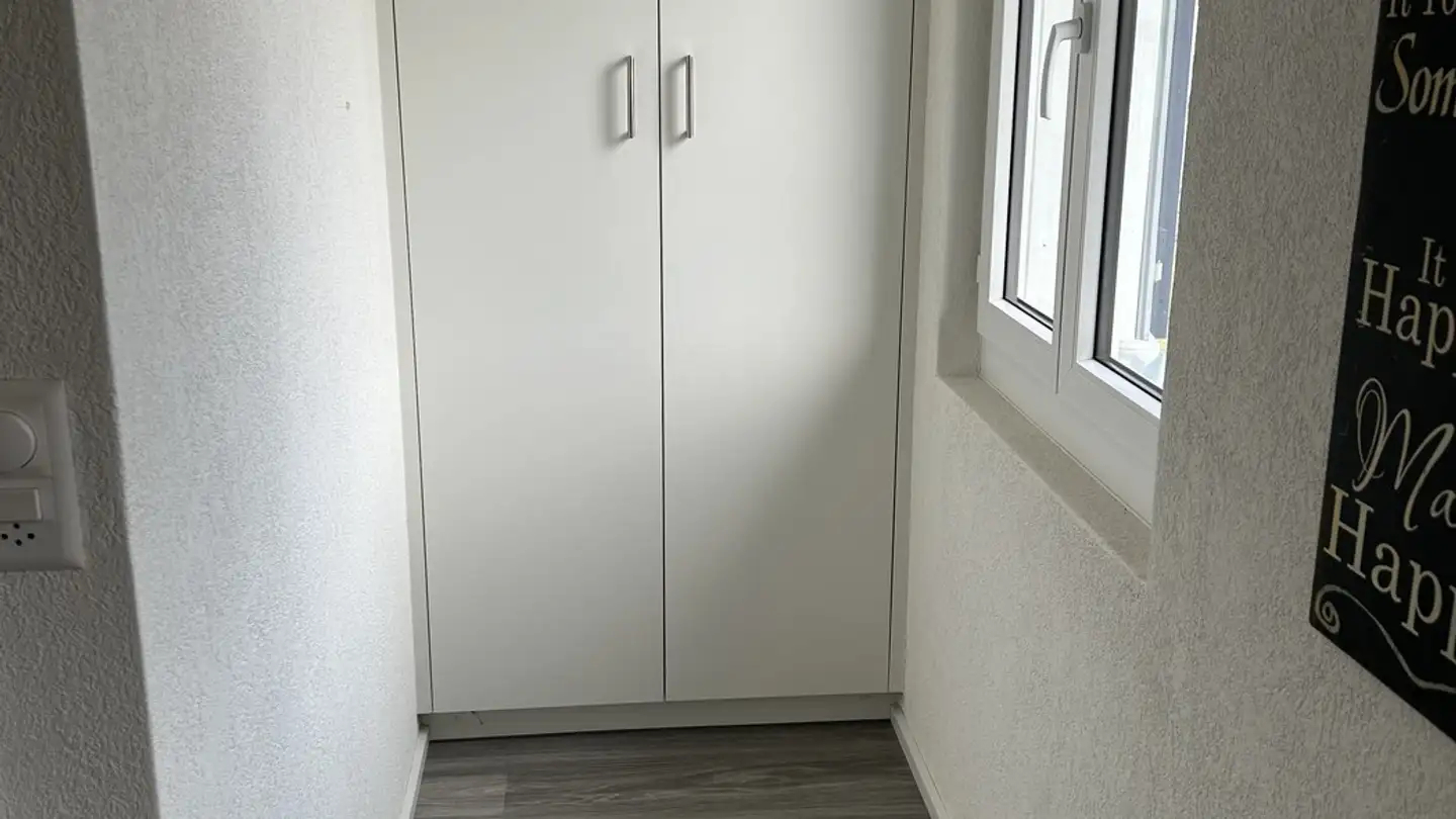 Single room for rent - 8483 Kollbrunn - Photo 2