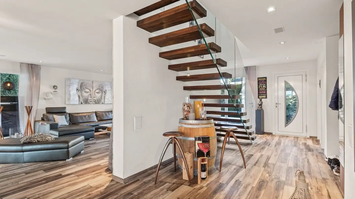 Casa singola in vendita - 5612 Villmergen - Photo 4