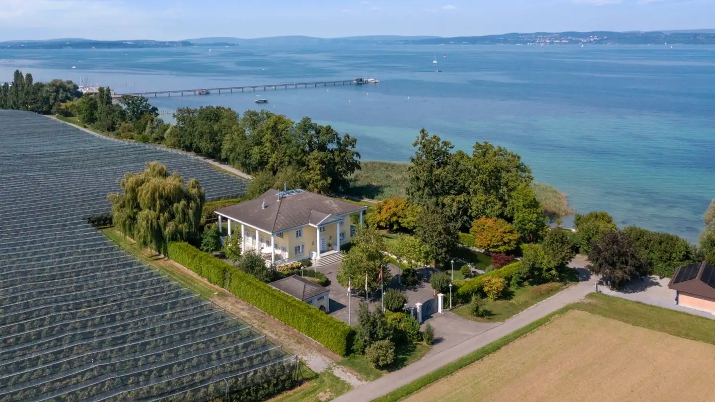 Villa kaufen - 8280 Kreuzlingen - Foto 2