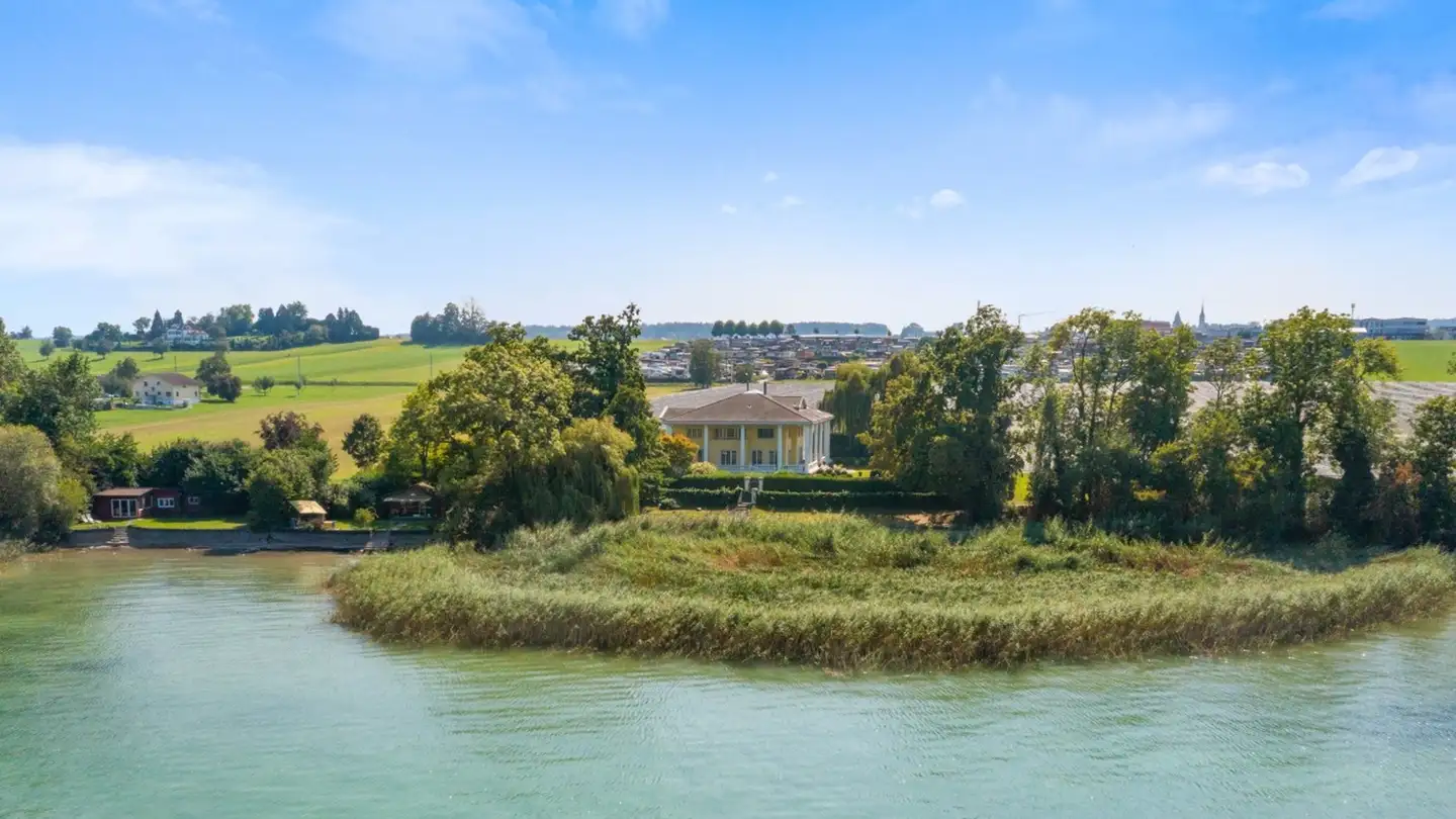 Villa kaufen - 8280 Kreuzlingen - Foto 3