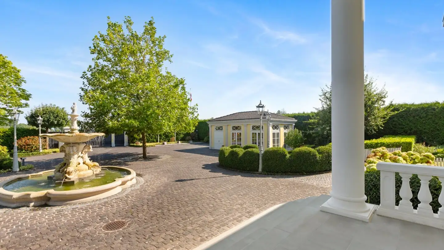 Villa kaufen - 8280 Kreuzlingen - Foto 4
