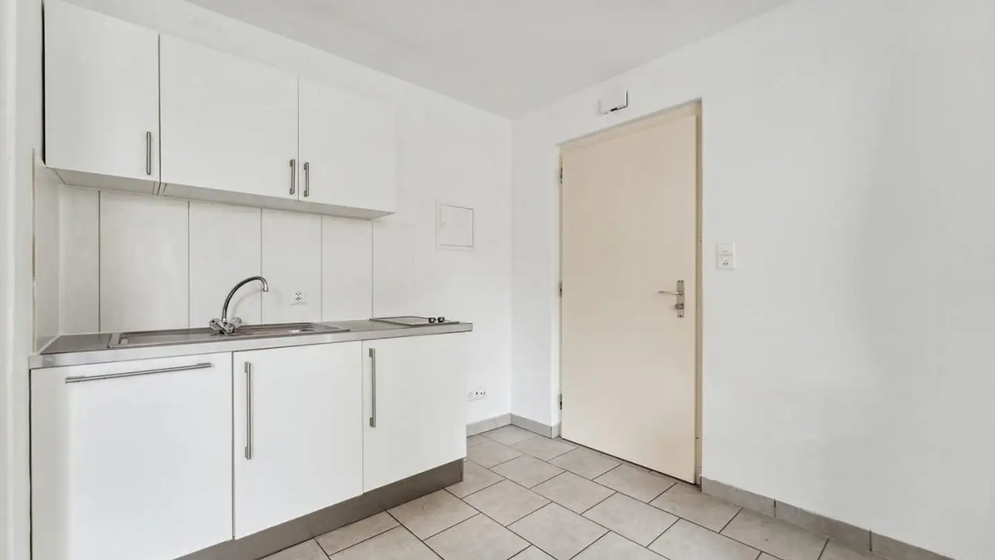 Appartamento in affitto - Les Charmilles 1, 2516 Lamboing - Foto 2