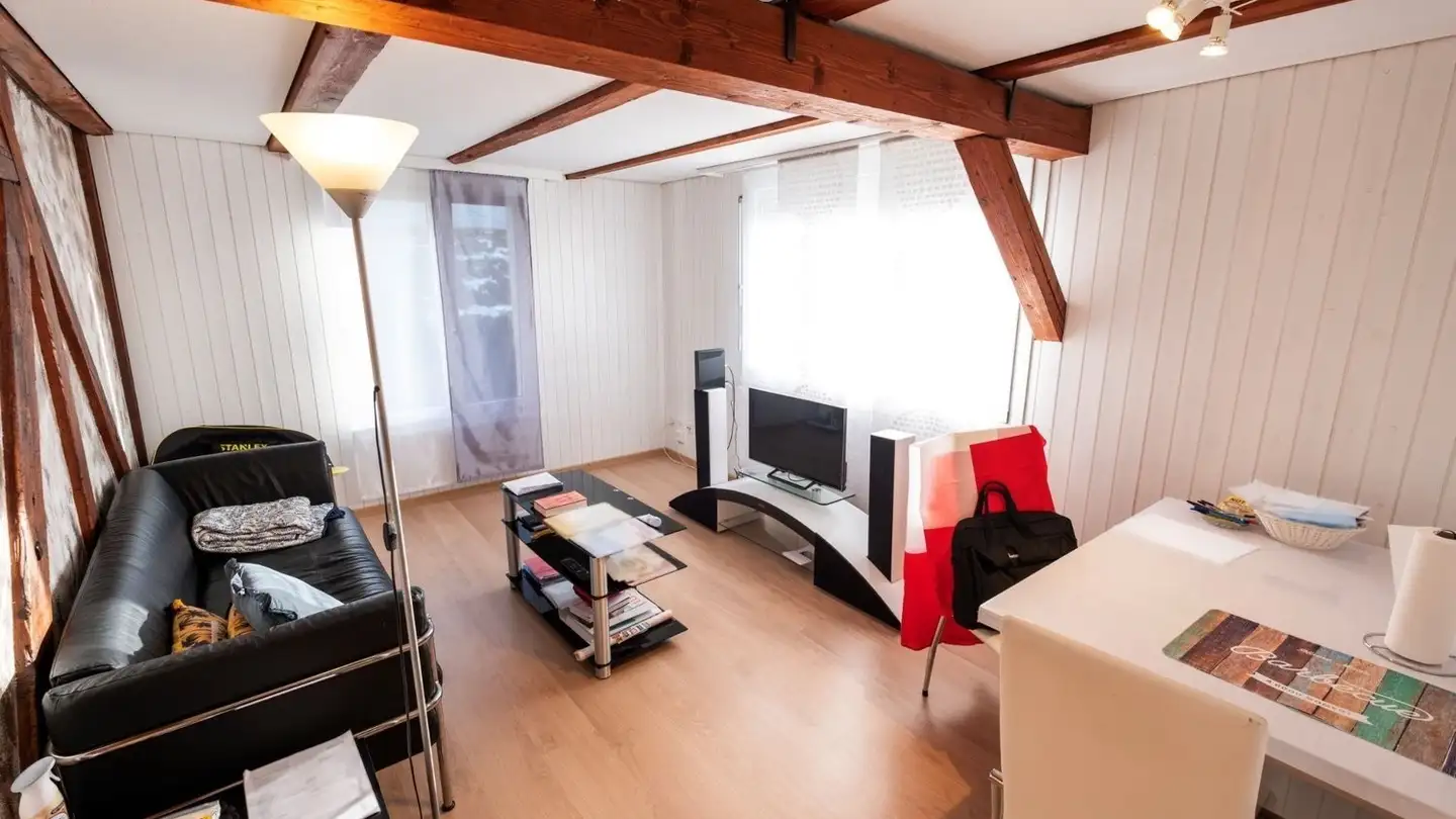 Appartamento in affitto - Steinrieselnstrasse 16, 9100 Herisau