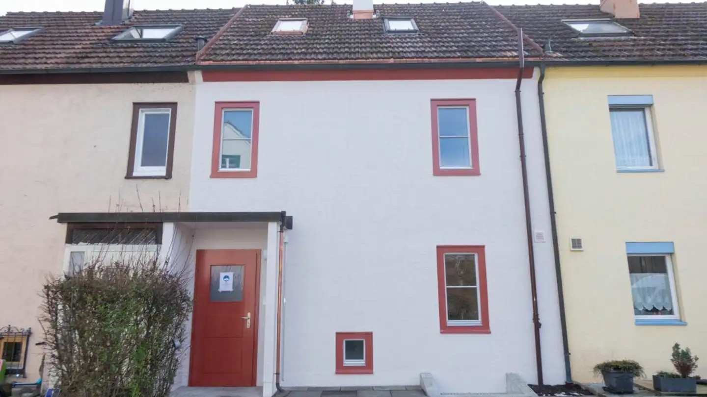 Casa singola in affitto - Eigenheimweg 3, 8400 Winterthur