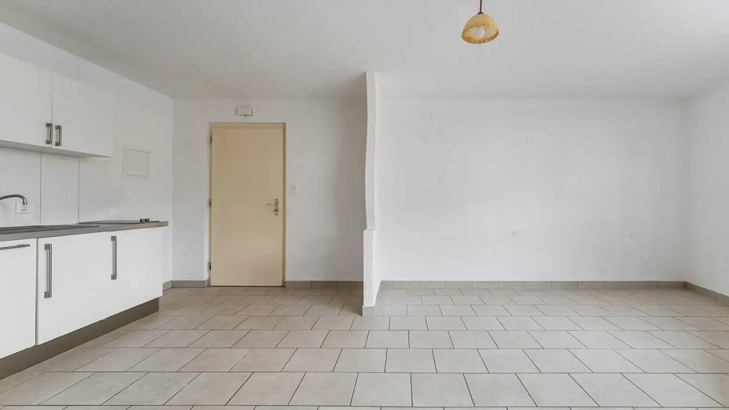 Appartamento in affitto - Les Charmilles 1, 2516 Lamboing - Foto 3