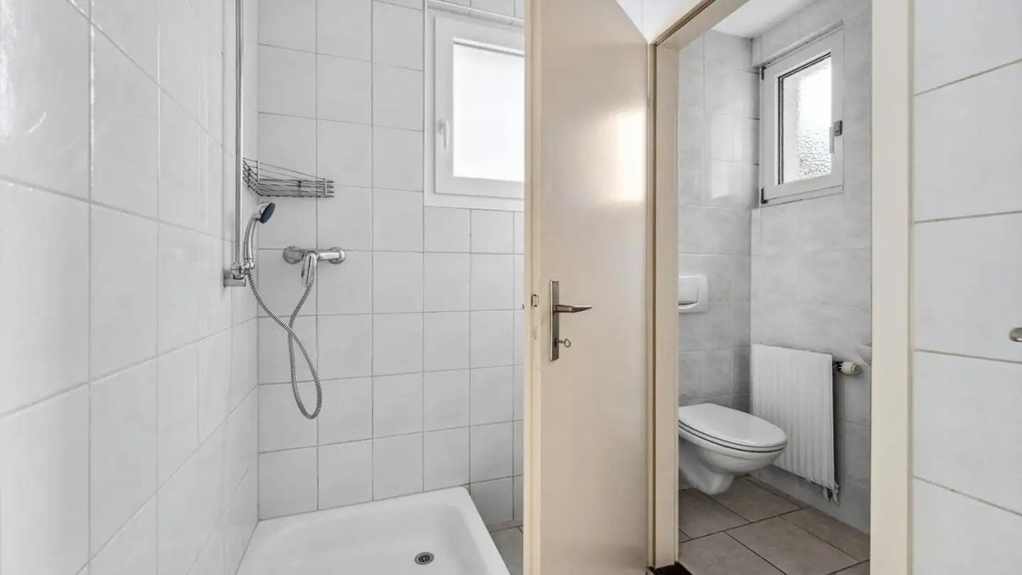 Appartamento in affitto - Les Charmilles 1, 2516 Lamboing - Foto 4