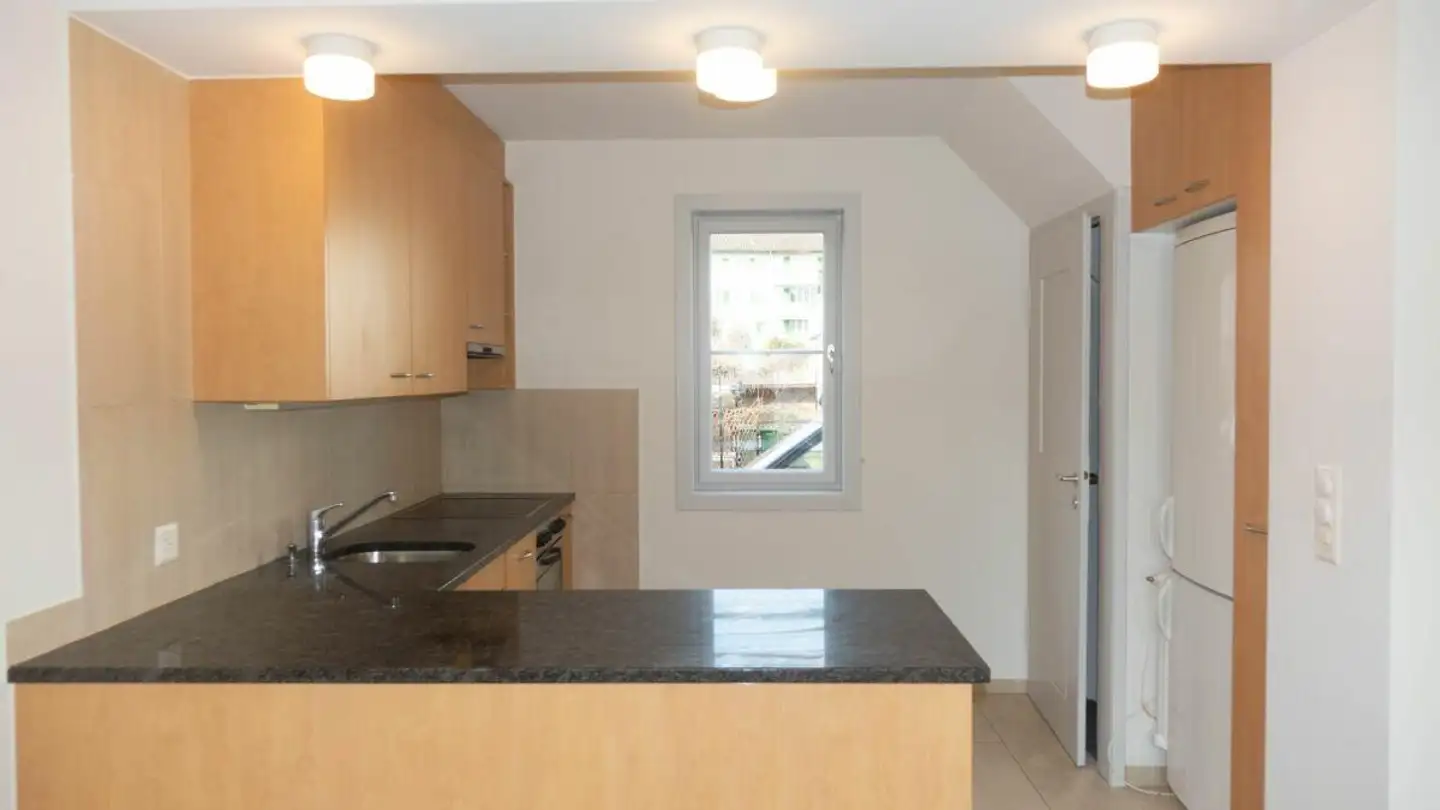 Casa singola in affitto - Eigenheimweg 3, 8400 Winterthur - Foto 2