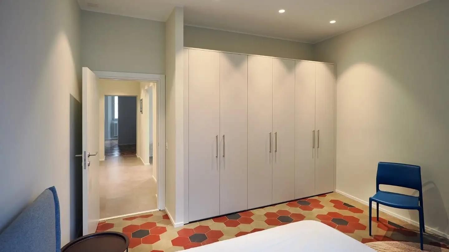 Wohnung mieten - Via Scazziga 6, 6600 Muralto