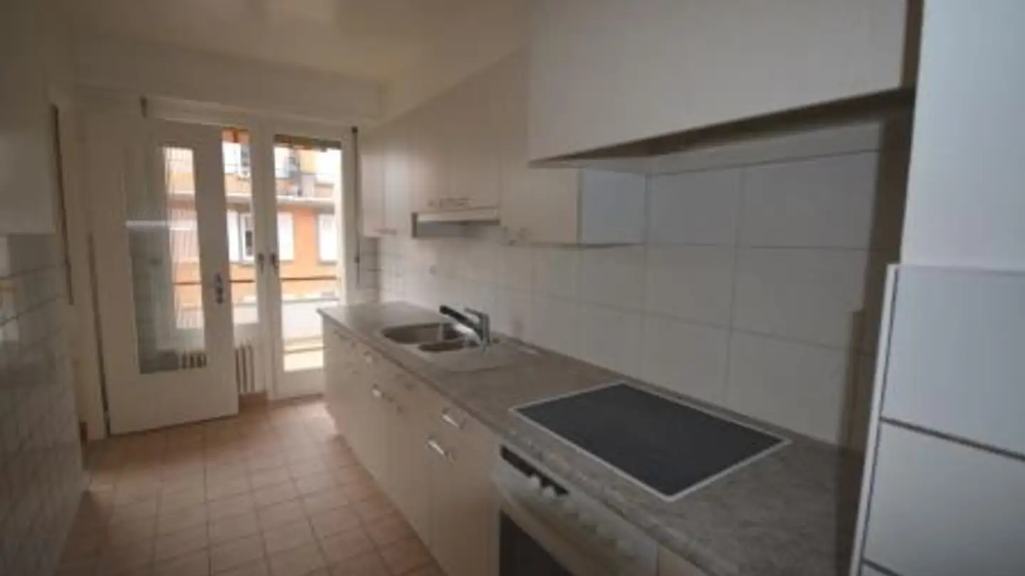 Appartement à louer - Chemin Du Cap 1, 1006 Lausanne - Photo 2