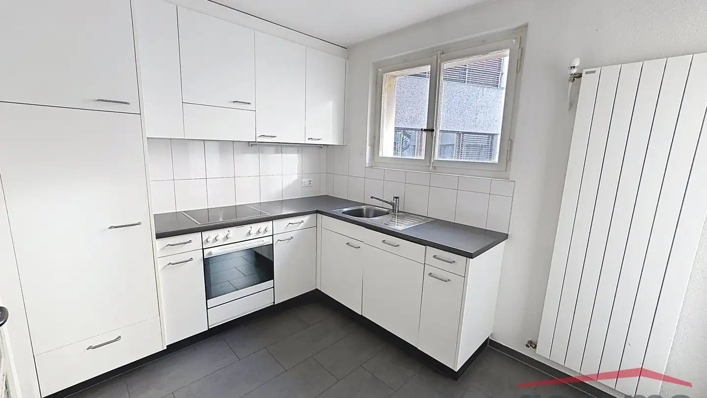 Apartment for rent - Rue François-Guillimann 6, 1700 Fribourg
