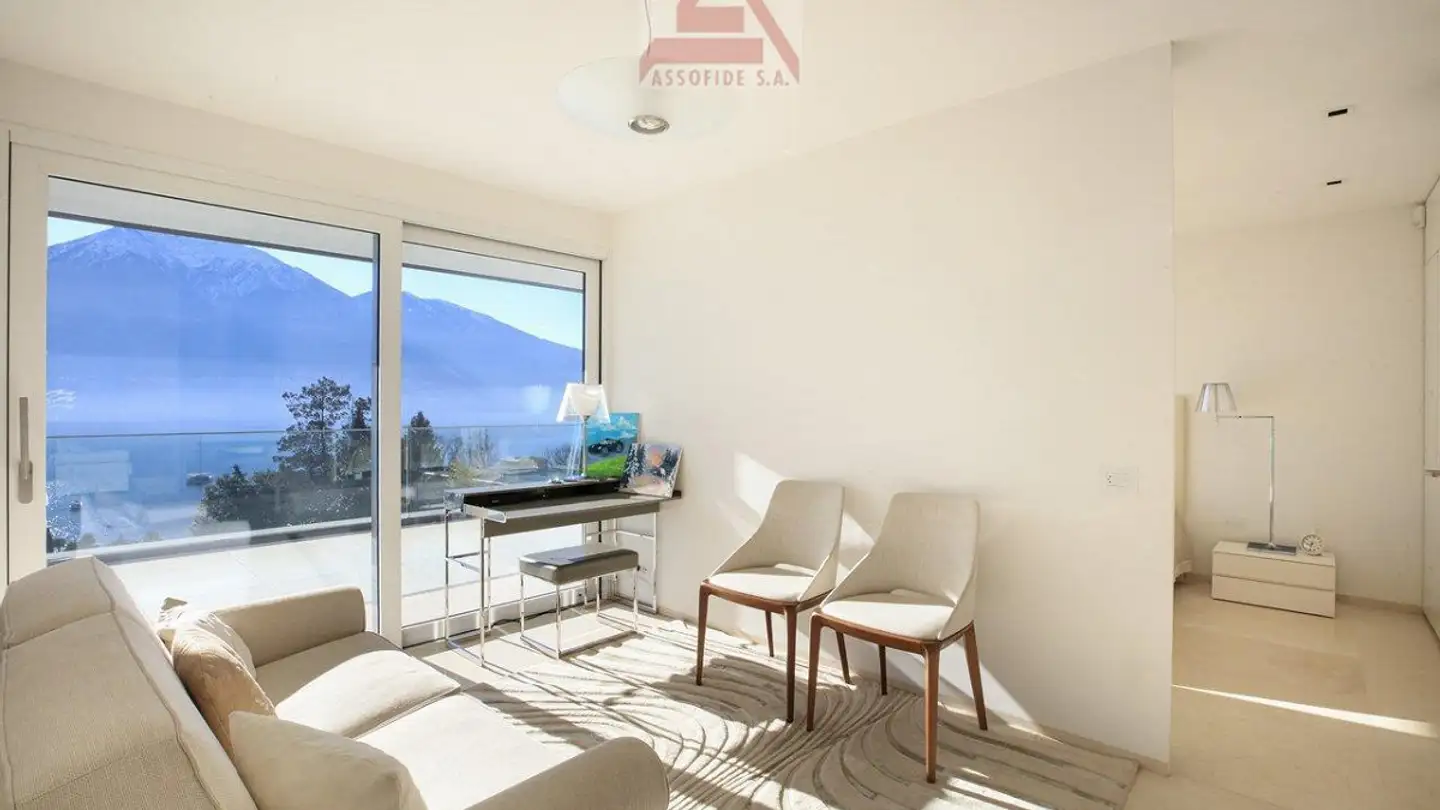 Attique à vendre - 6648 Minusio - Photo 4