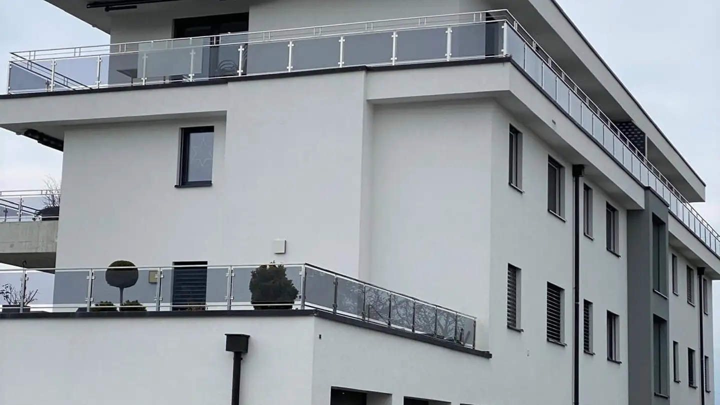 Appartamento in affitto - Rue Clos Sur Le Perrerat 6, 2842 Rossemaison