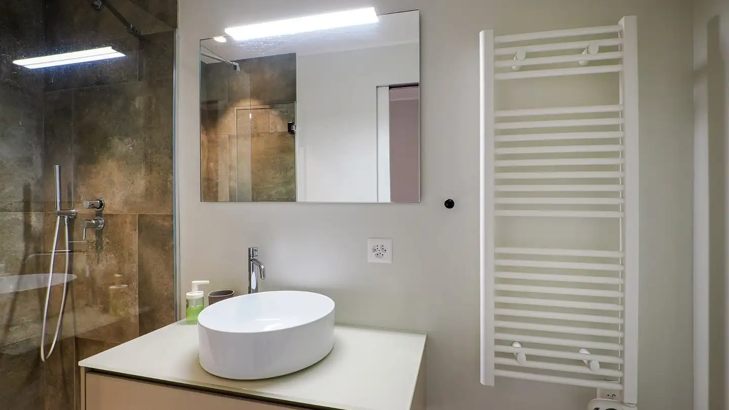 Appartamento in affitto - Via Scazziga 6, 6600 Muralto - Photo 3