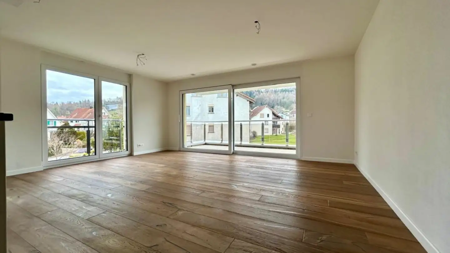 Apartment for rent - Espenstrasse 28, 9220 Bischofszell - Photo 3