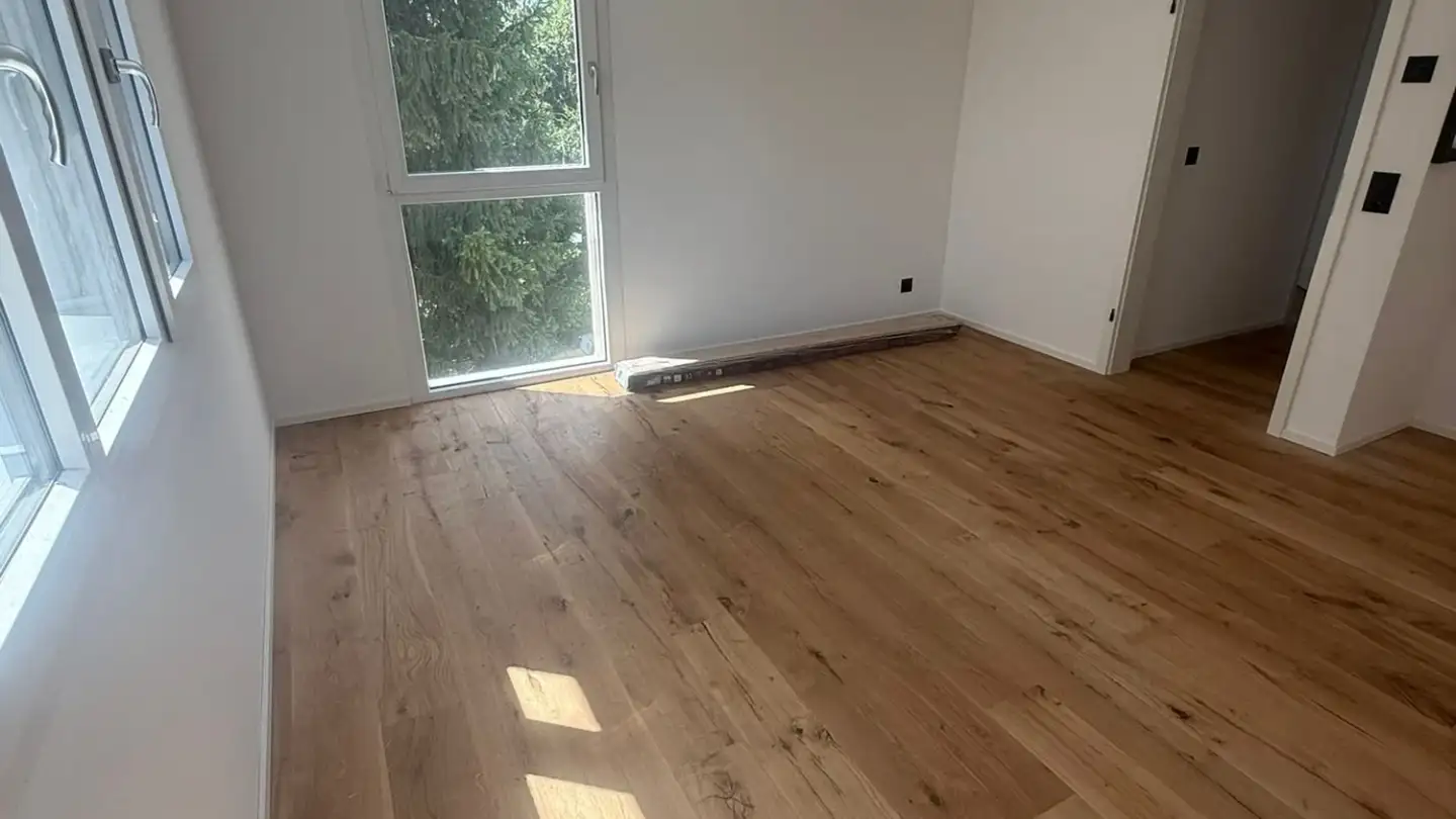 Wohnung mieten - Route Joseph-Chaley, 1700 Fribourg - Foto 3