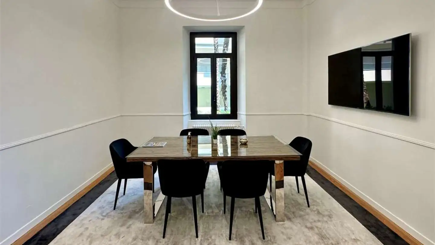 Bürofläche mieten - Viale Castagnola 27, 6900 Lugano - Foto 3