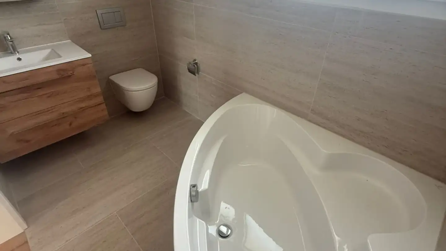 Wohnung mieten - Route Joseph-Chaley, 1700 Fribourg - Foto 4