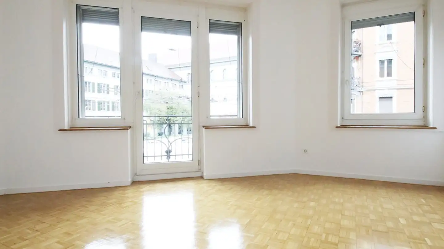 Apartment for rent - Kalkbreitestrasse 99, 8003 Zürich