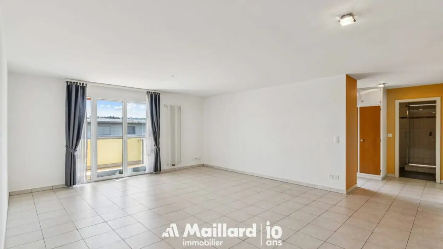 Appartamento in vendita - Rue Robert-Stalder 17, 1762 Givisiez - Photo 2