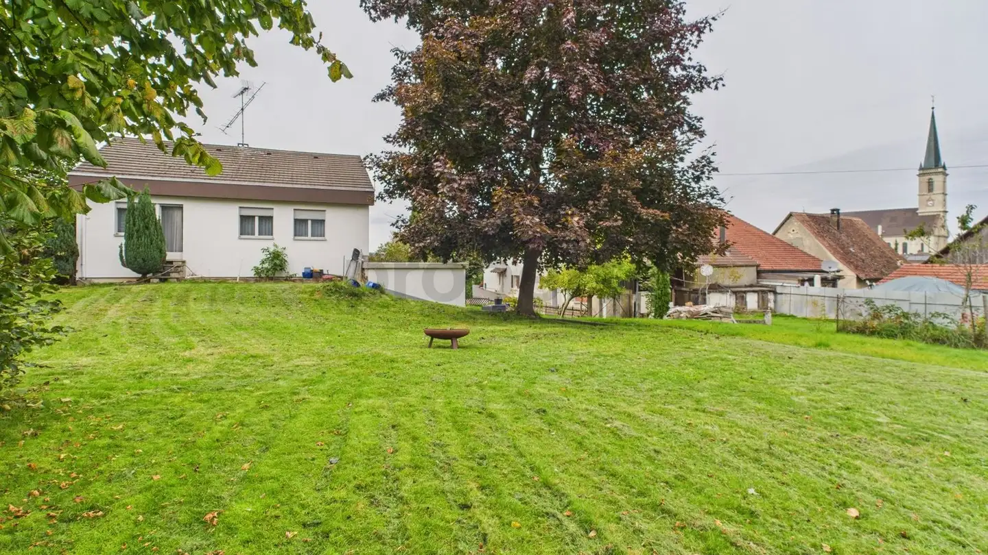 Casa singola in vendita - 2950 Courgenay