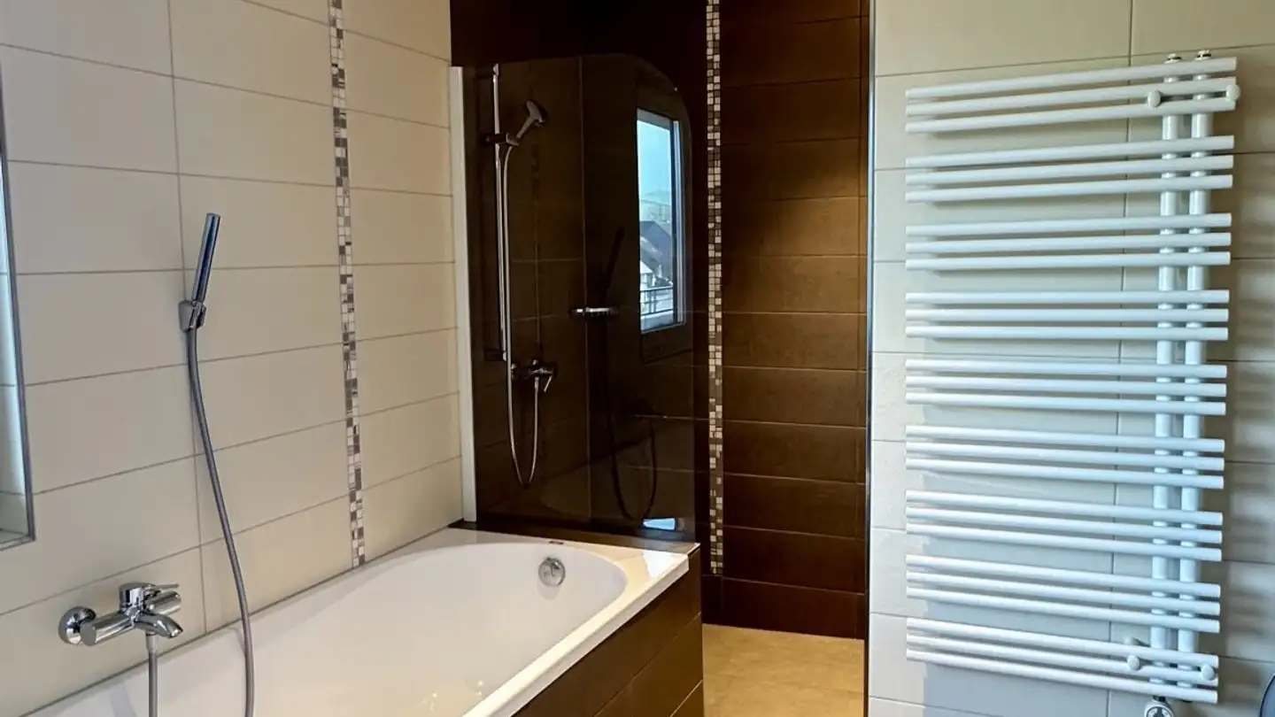 Appartamento in affitto - Rue Clos Sur Le Perrerat 6, 2842 Rossemaison - Foto 4