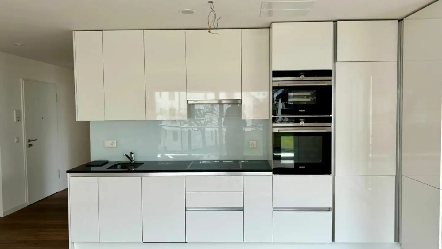 Apartment for rent - Espenstrasse 28, 9220 Bischofszell - Photo 4