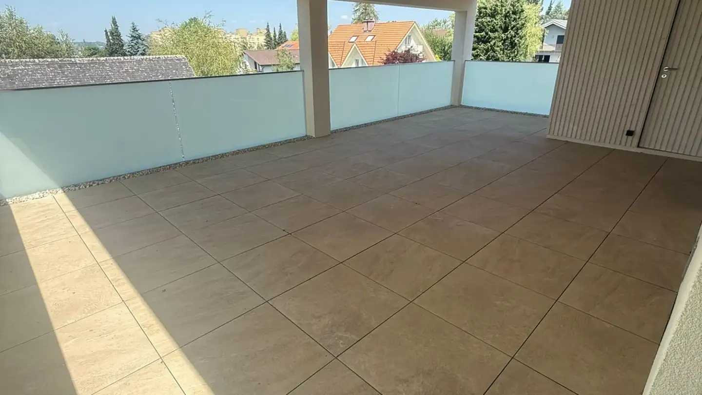 Wohnung mieten - Route Joseph-Chaley, 1700 Fribourg - Foto 2