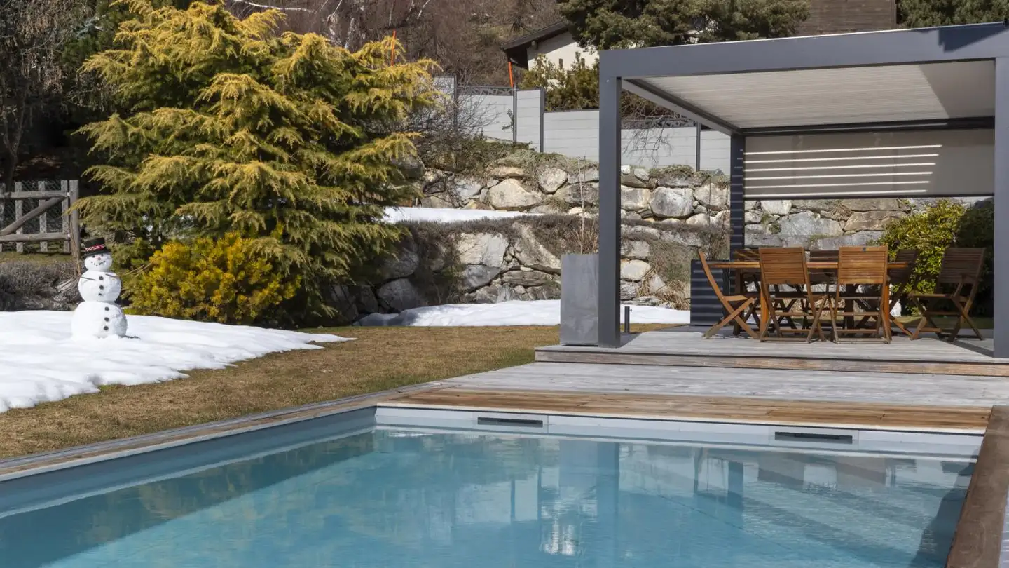 Chalet kaufen - Route Des Taulettes, 3975 Randogne