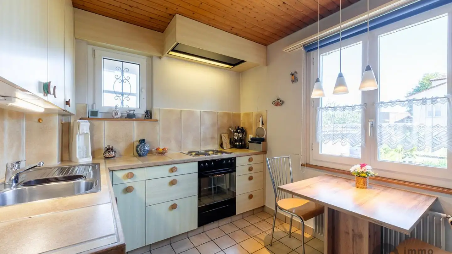 Maison individuelle à vendre - Forellenweg, 4562 Biberist - Photo 3