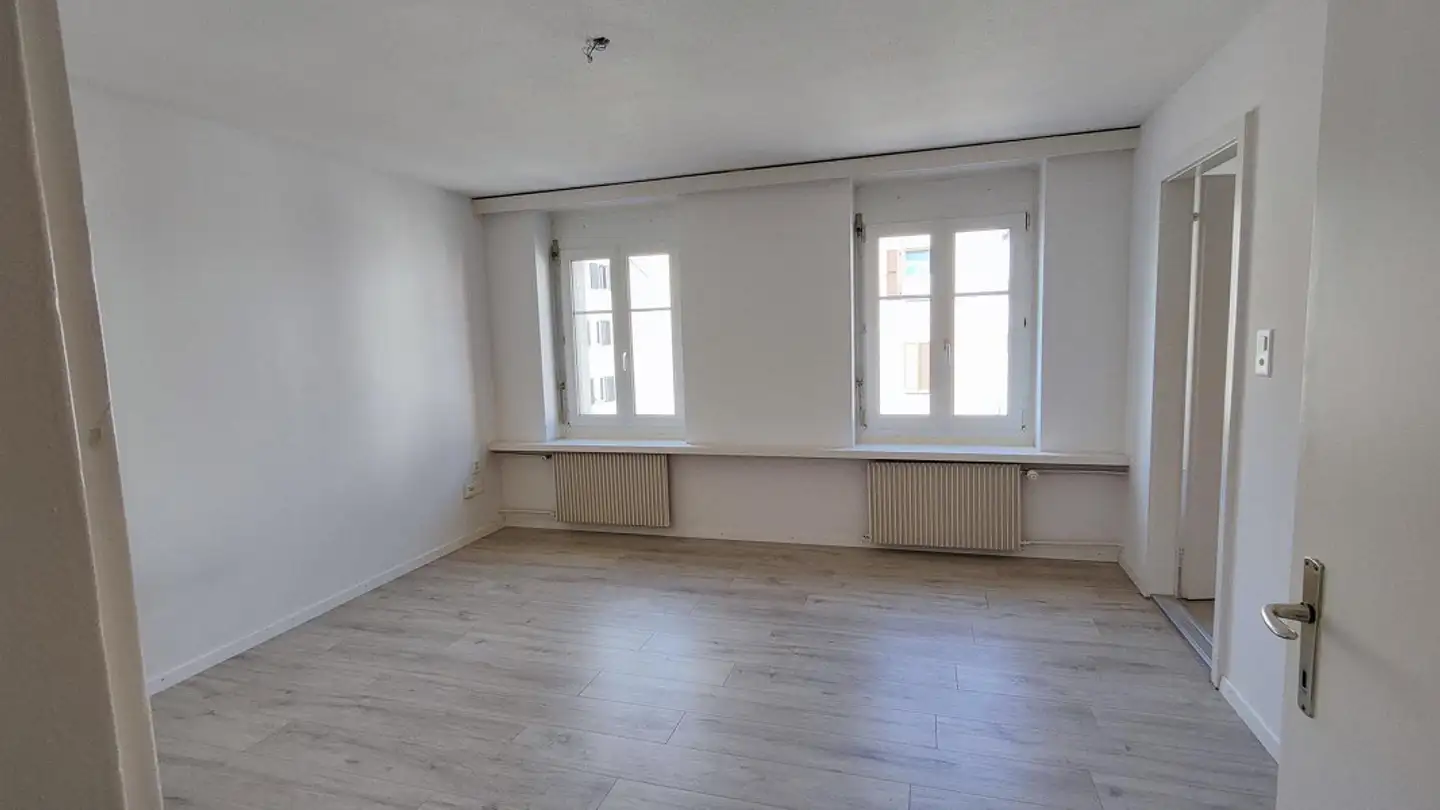 Appartamento in affitto - Buchentalstrasse 21, 9000 St. Gallen - Foto 3