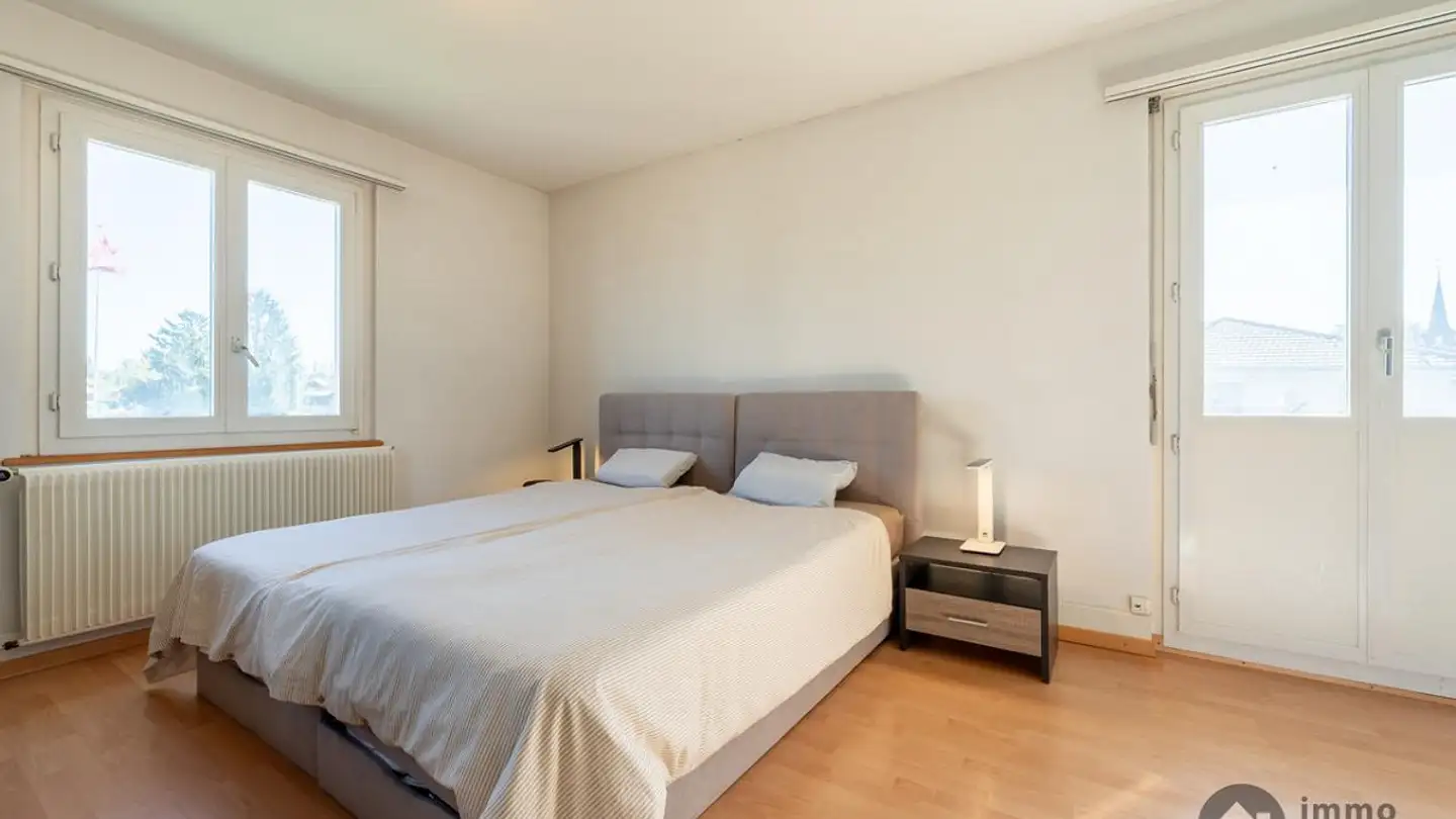 Maison individuelle à vendre - Forellenweg, 4562 Biberist - Photo 4